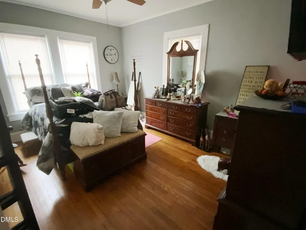 304 W Harnett Street Dunn, NC 28334