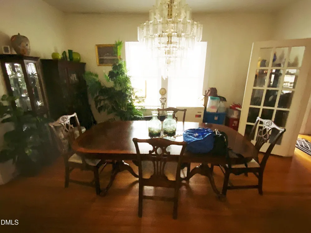 304 W Harnett Street Dunn, NC 28334