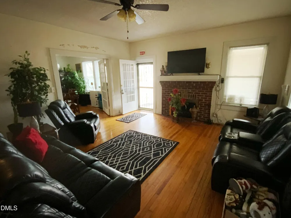 304 W Harnett Street Dunn, NC 28334