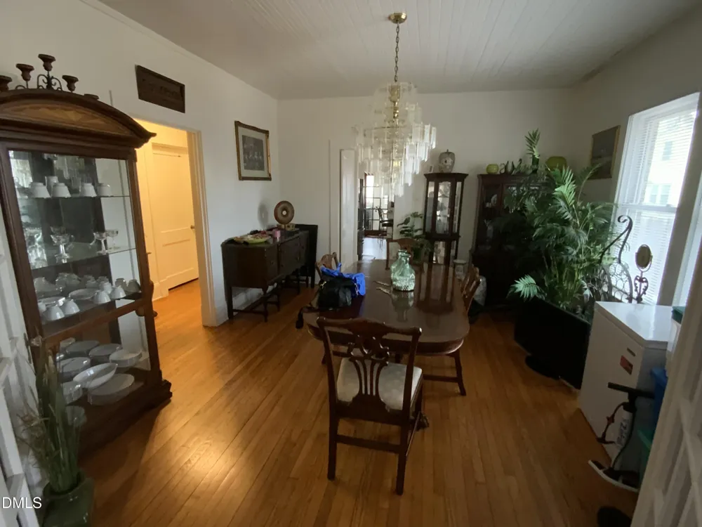 304 W Harnett Street Dunn, NC 28334
