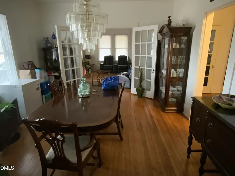 304 W Harnett Street Dunn, NC 28334
