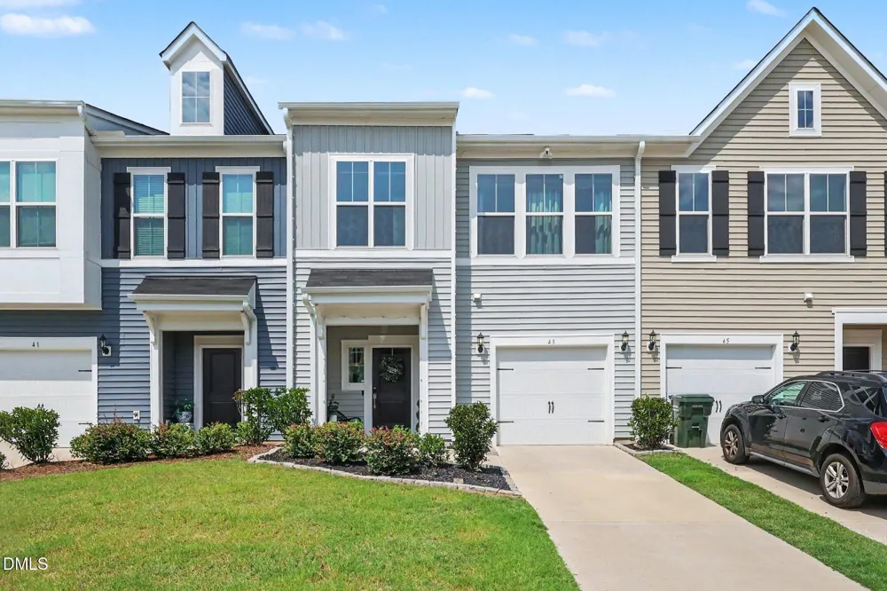 43 Ripple Way Clayton, NC 27520