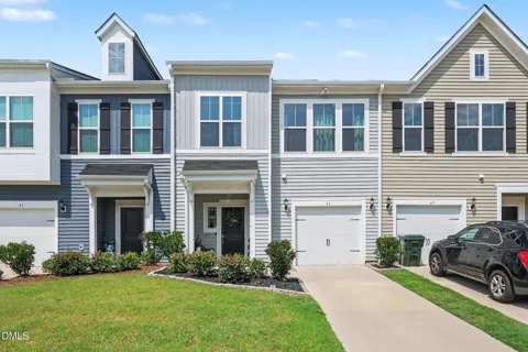 43 Ripple Way