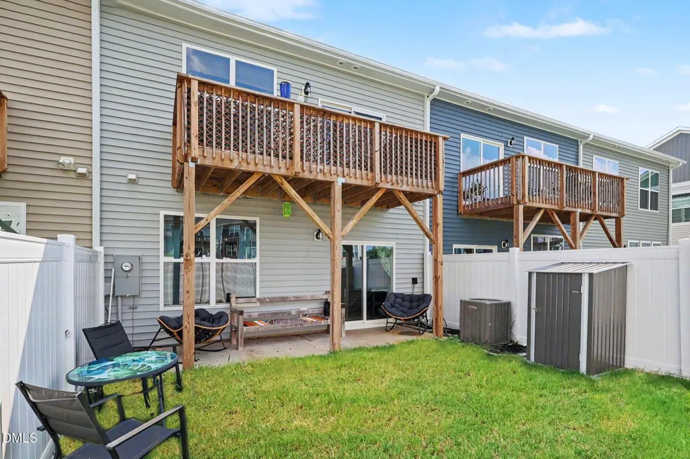 43 Ripple Way Clayton, NC 27520
