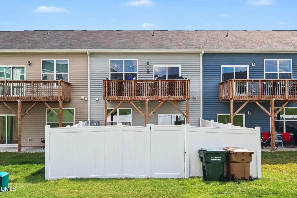 43 Ripple Way Clayton, NC 27520