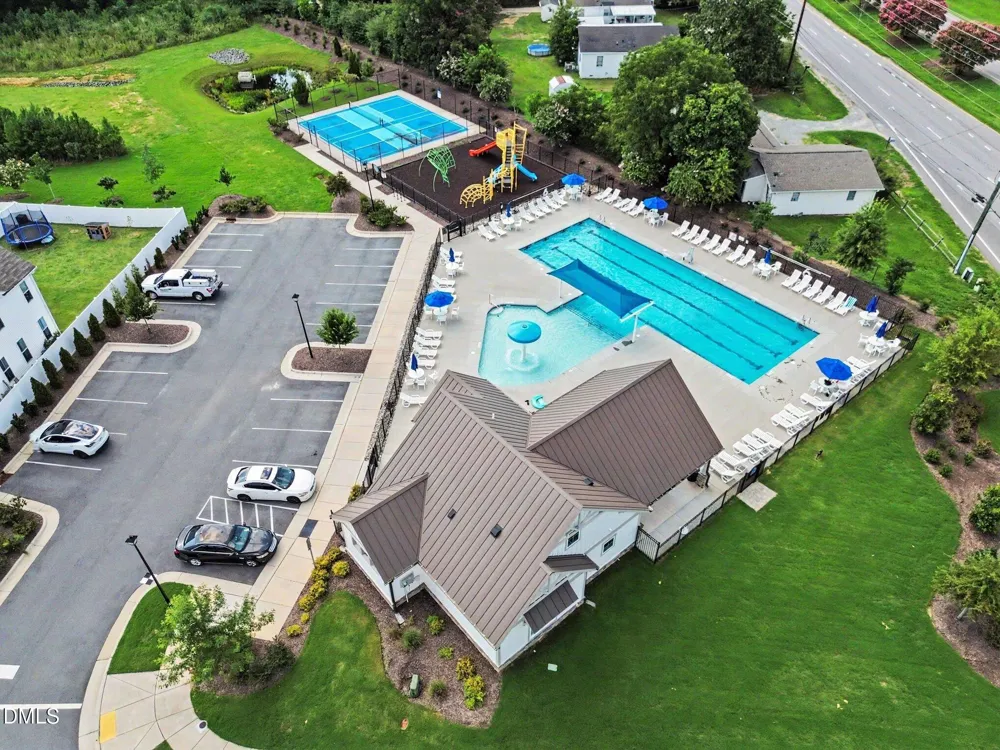 43 Ripple Way Clayton, NC 27520