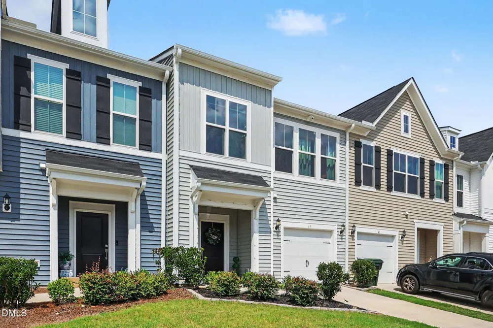 43 Ripple Way Clayton, NC 27520