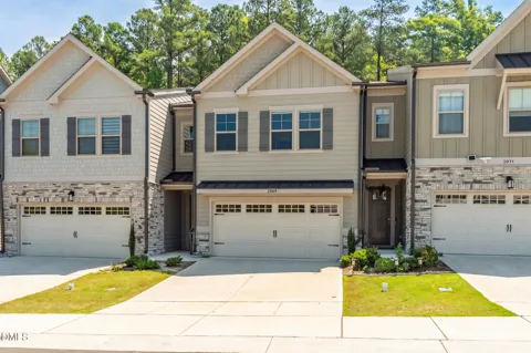 2069 Maggie Valley Drive