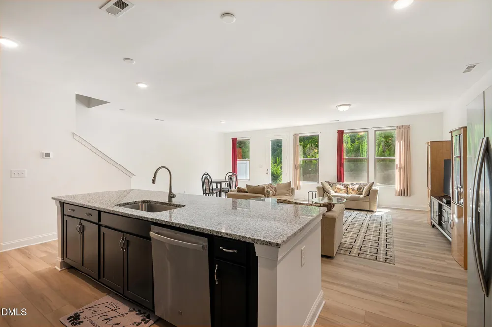 2069 Maggie Valley Drive Apex, NC 27502