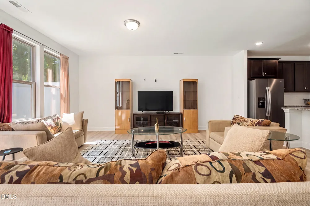 2069 Maggie Valley Drive Apex, NC 27502