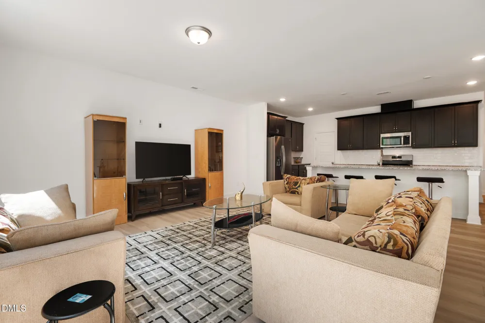 2069 Maggie Valley Drive Apex, NC 27502