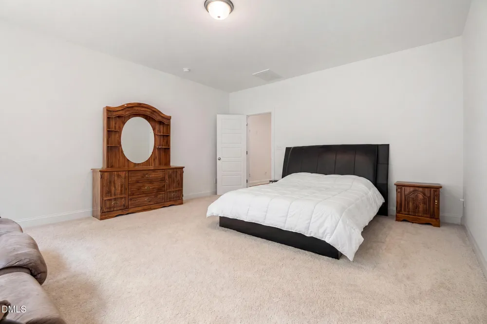 2069 Maggie Valley Drive Apex, NC 27502