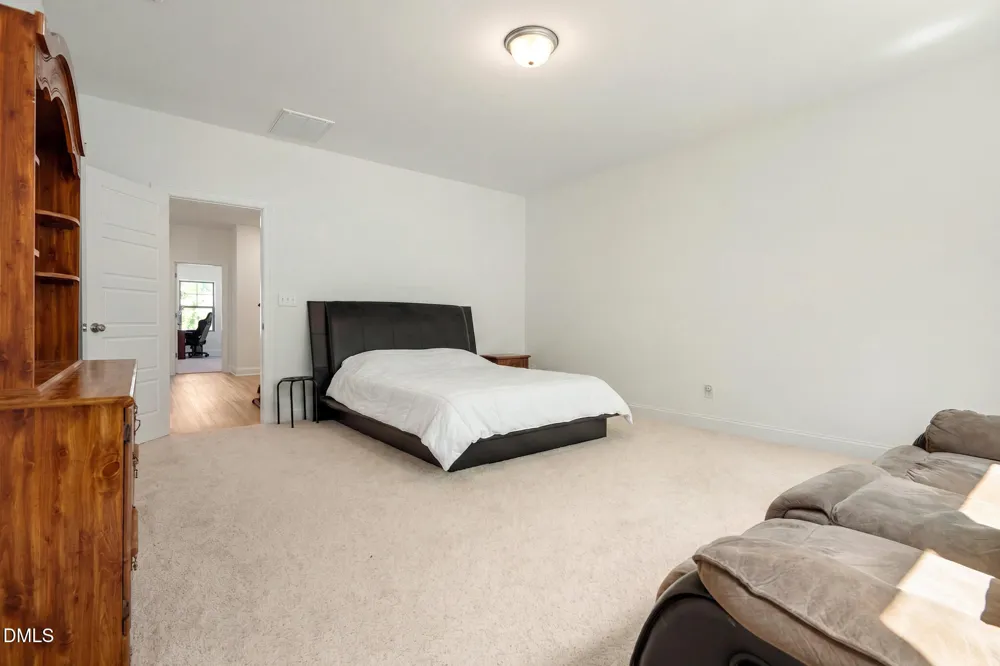 2069 Maggie Valley Drive Apex, NC 27502