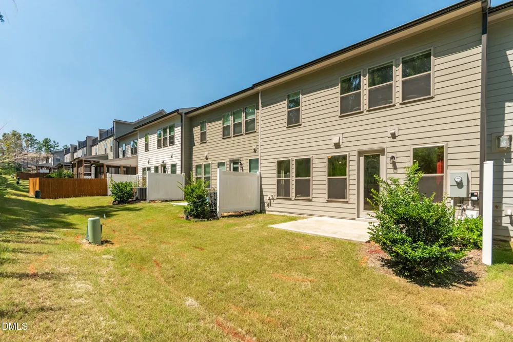 2069 Maggie Valley Drive Apex, NC 27502