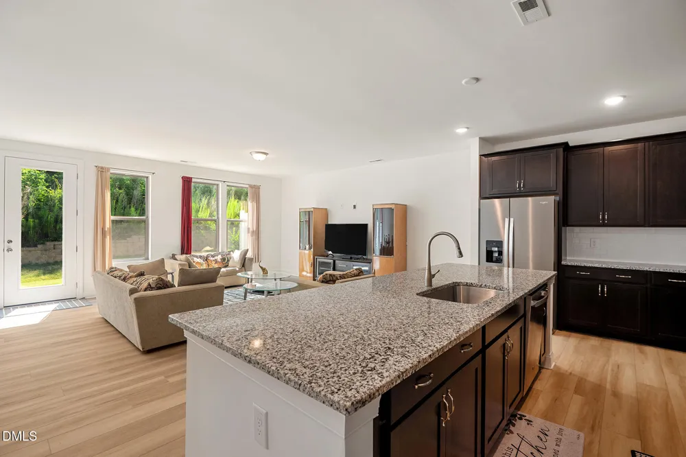 2069 Maggie Valley Drive Apex, NC 27502