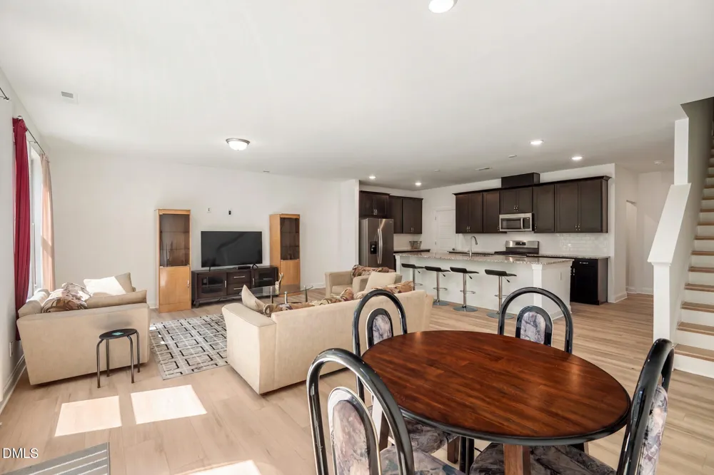 2069 Maggie Valley Drive Apex, NC 27502