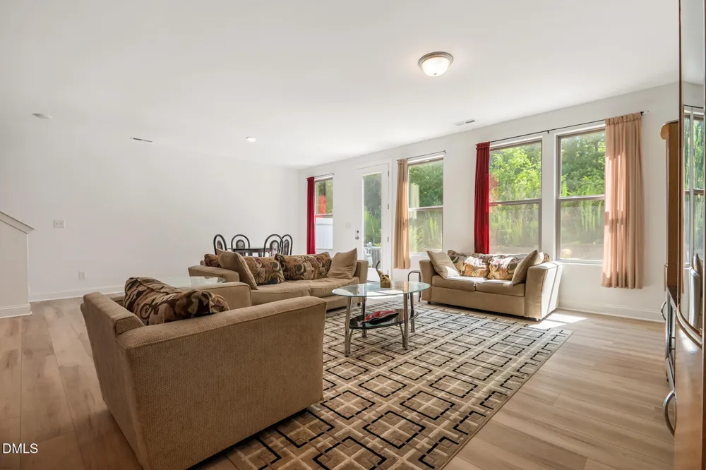 2069 Maggie Valley Drive Apex, NC 27502