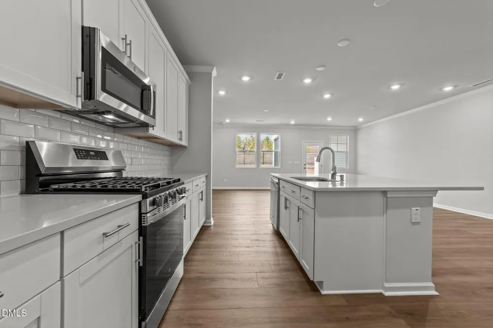 1105 Aberleigh Lane Morrisville, NC 27560