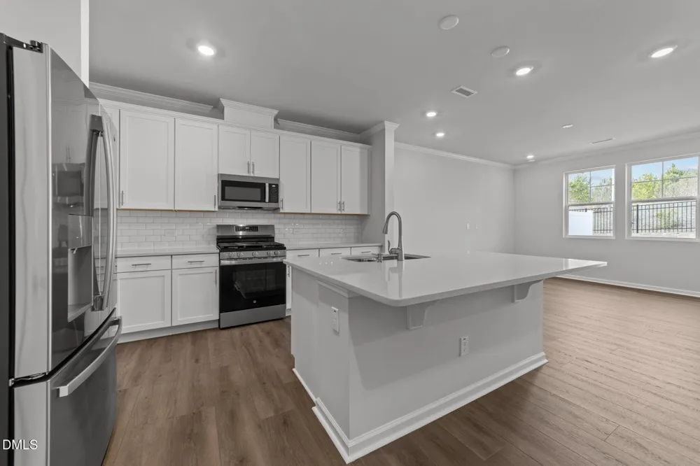 1105 Aberleigh Lane Morrisville, NC 27560