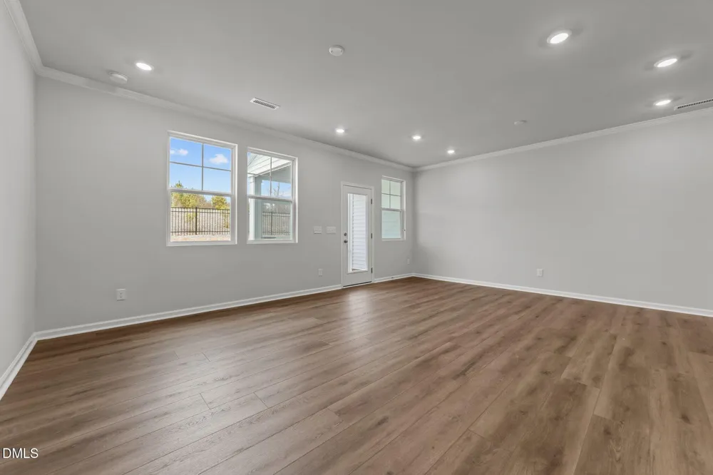 1105 Aberleigh Lane Morrisville, NC 27560