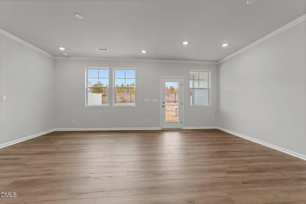 1105 Aberleigh Lane Morrisville, NC 27560