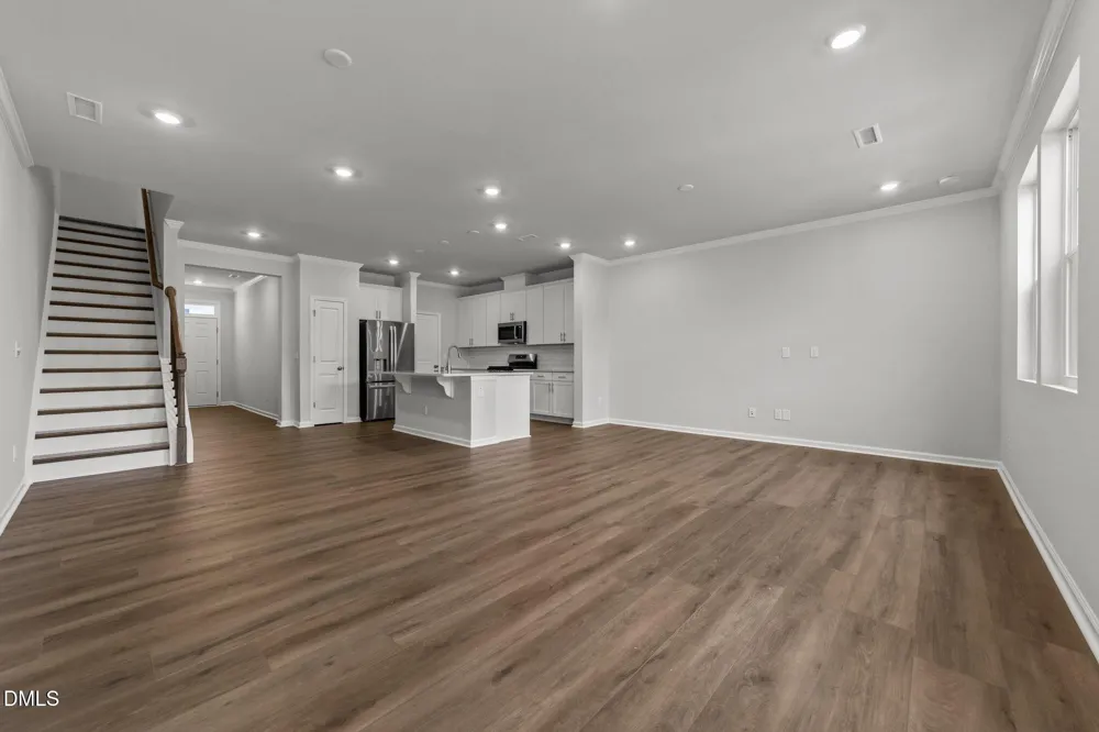 1105 Aberleigh Lane Morrisville, NC 27560