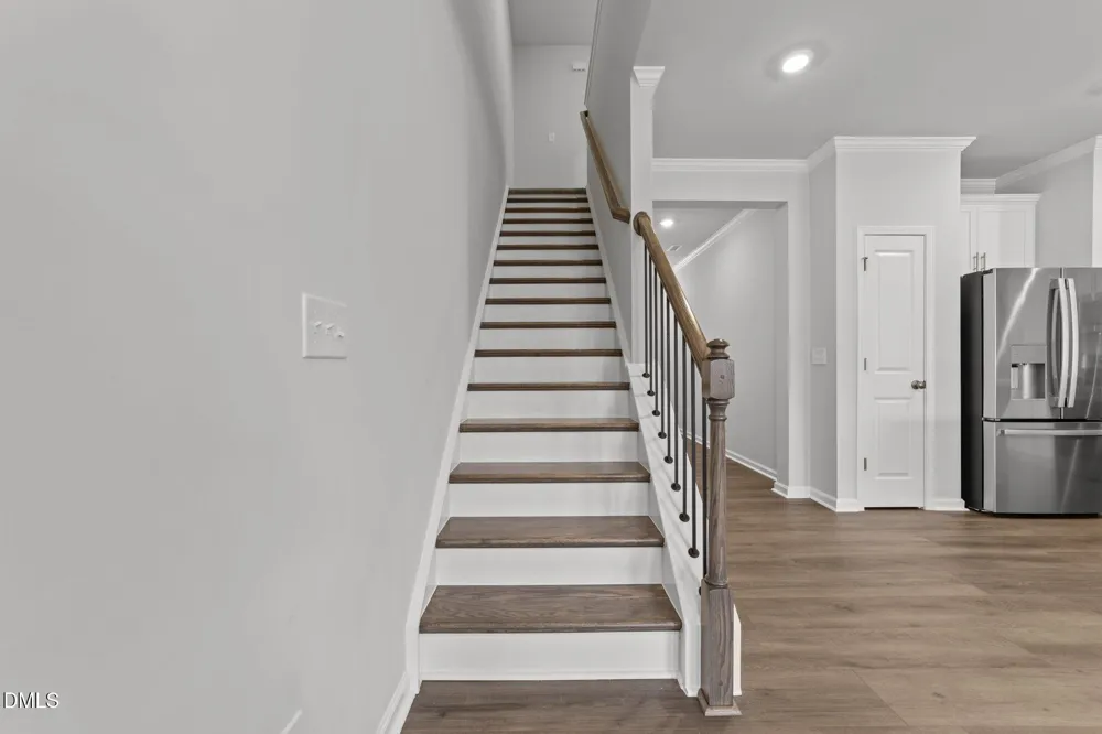 1105 Aberleigh Lane Morrisville, NC 27560