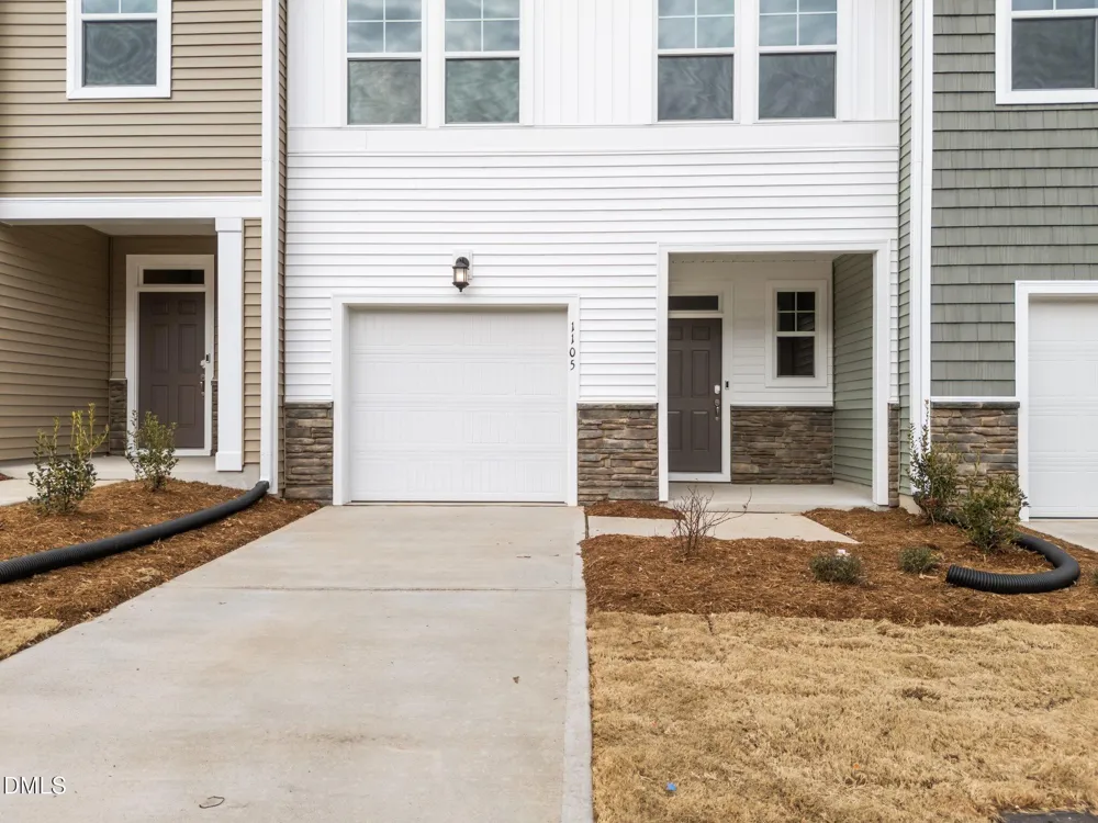 1105 Aberleigh Lane Morrisville, NC 27560