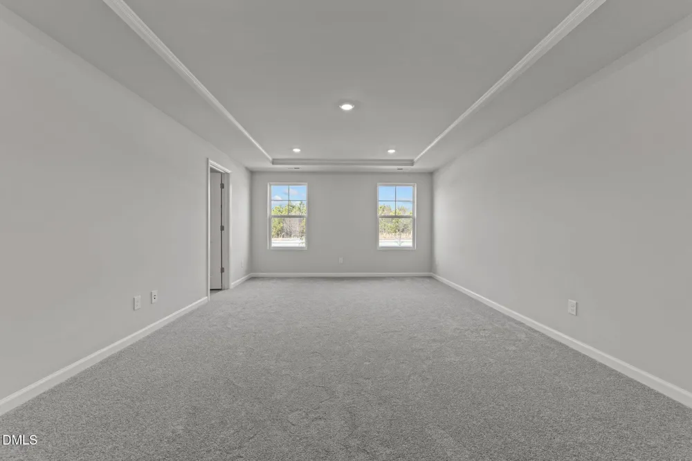 1105 Aberleigh Lane Morrisville, NC 27560