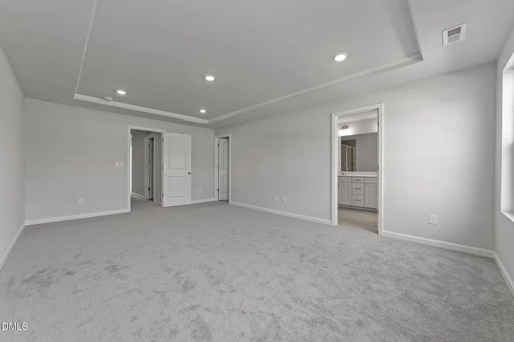 1105 Aberleigh Lane Morrisville, NC 27560