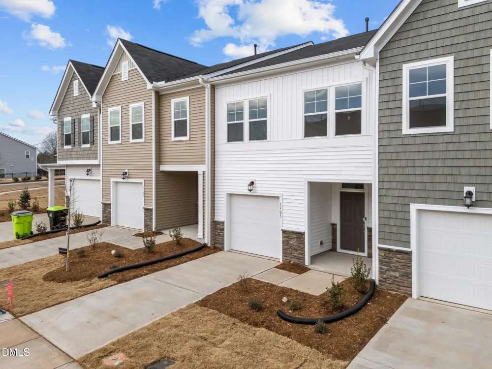 1105 Aberleigh Lane Morrisville, NC 27560