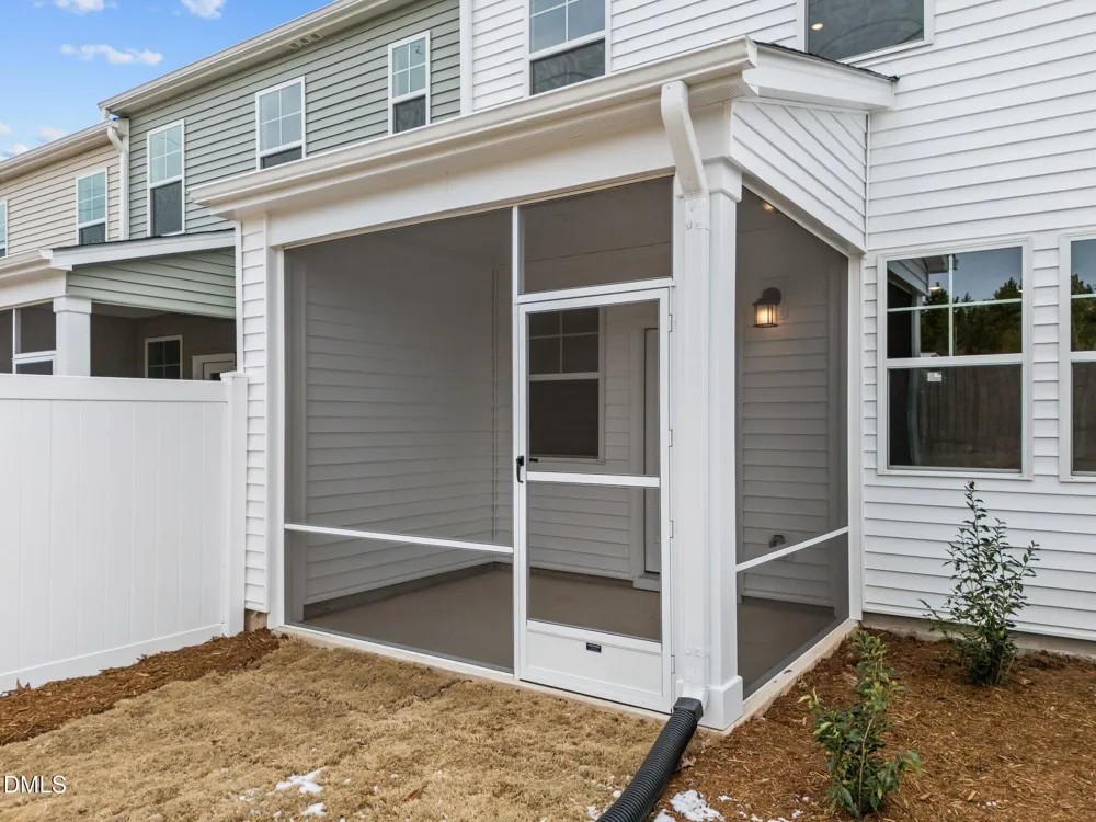 1105 Aberleigh Lane Morrisville, NC 27560