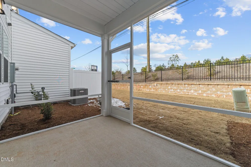 1105 Aberleigh Lane Morrisville, NC 27560