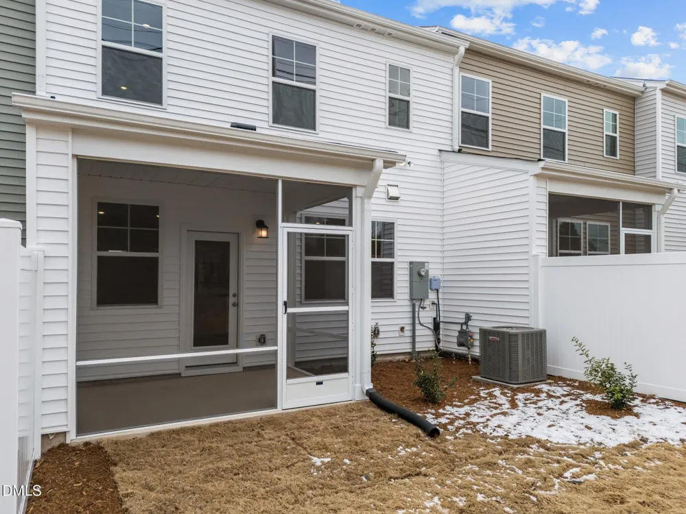 1105 Aberleigh Lane Morrisville, NC 27560