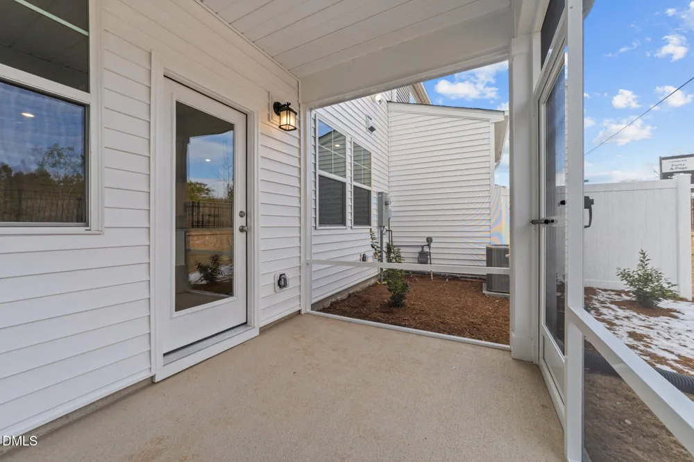 1105 Aberleigh Lane Morrisville, NC 27560