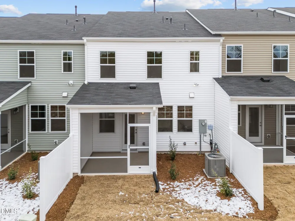 1105 Aberleigh Lane Morrisville, NC 27560