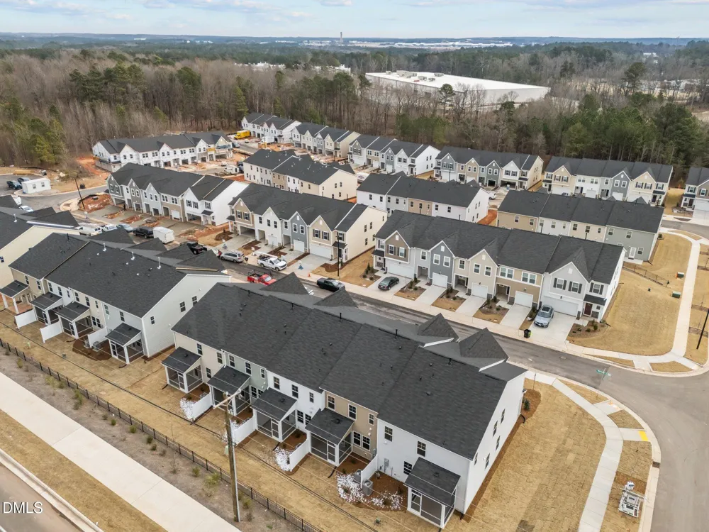 1105 Aberleigh Lane Morrisville, NC 27560