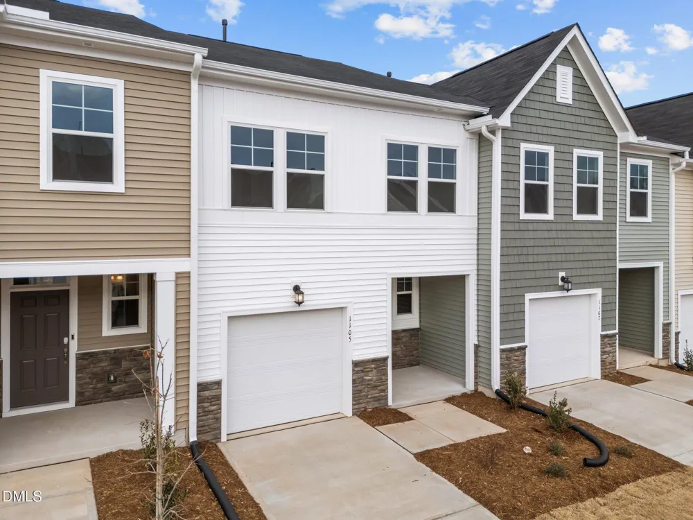 1105 Aberleigh Lane Morrisville, NC 27560