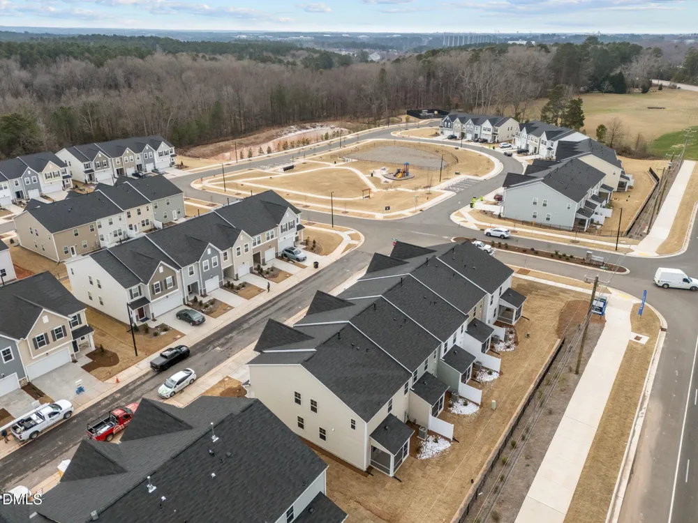 1105 Aberleigh Lane Morrisville, NC 27560