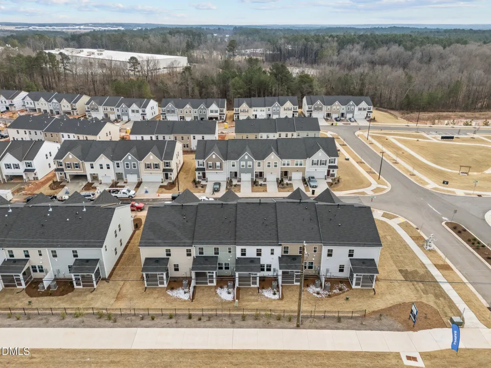 1105 Aberleigh Lane Morrisville, NC 27560