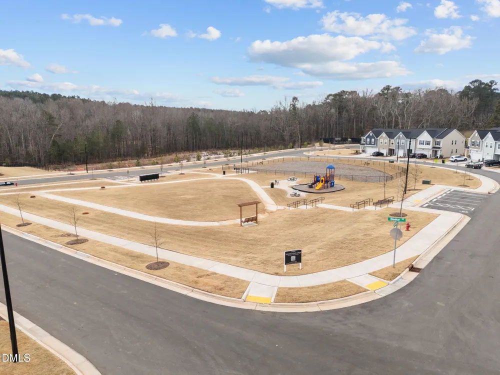 1105 Aberleigh Lane Morrisville, NC 27560