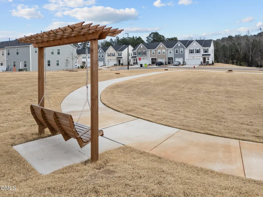 1105 Aberleigh Lane Morrisville, NC 27560