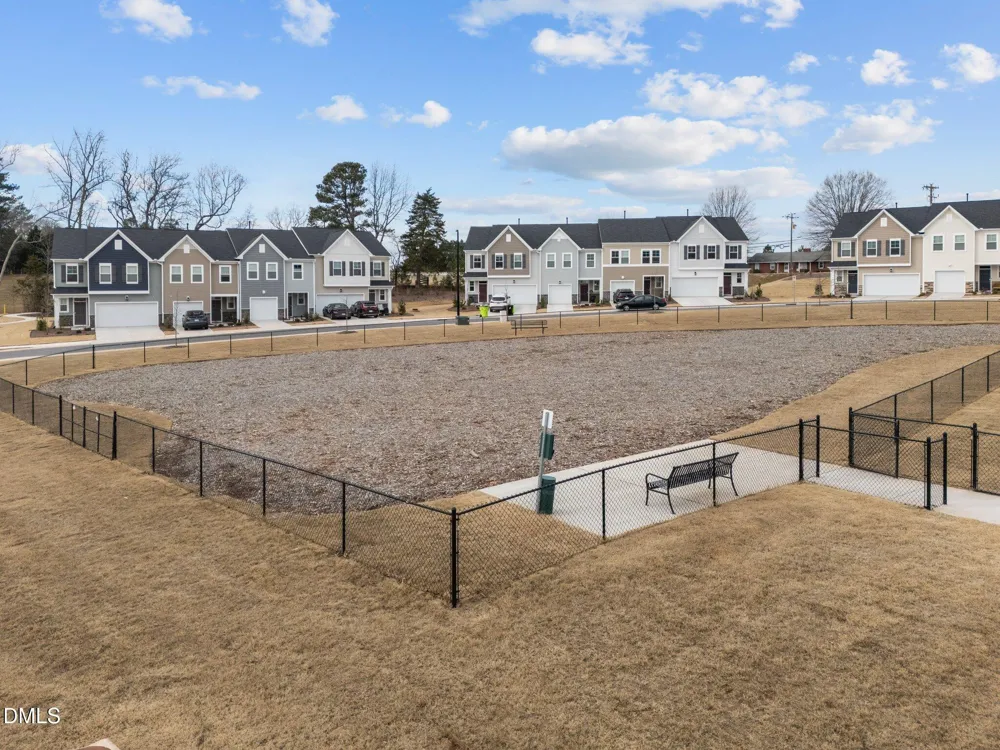 1105 Aberleigh Lane Morrisville, NC 27560