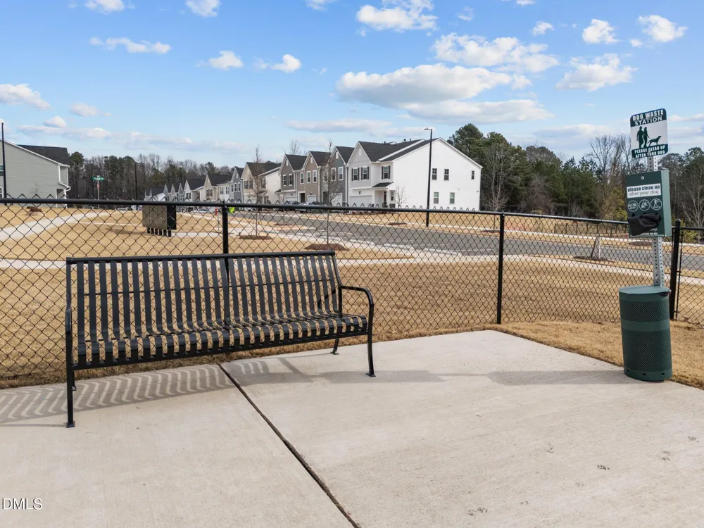1105 Aberleigh Lane Morrisville, NC 27560