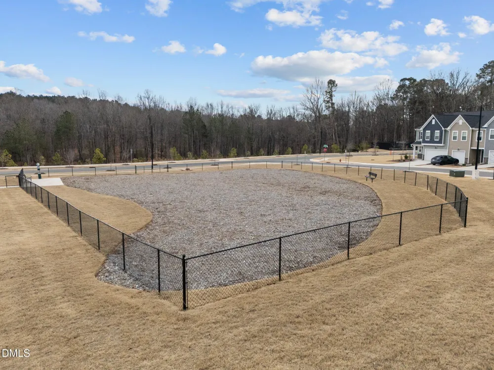 1105 Aberleigh Lane Morrisville, NC 27560