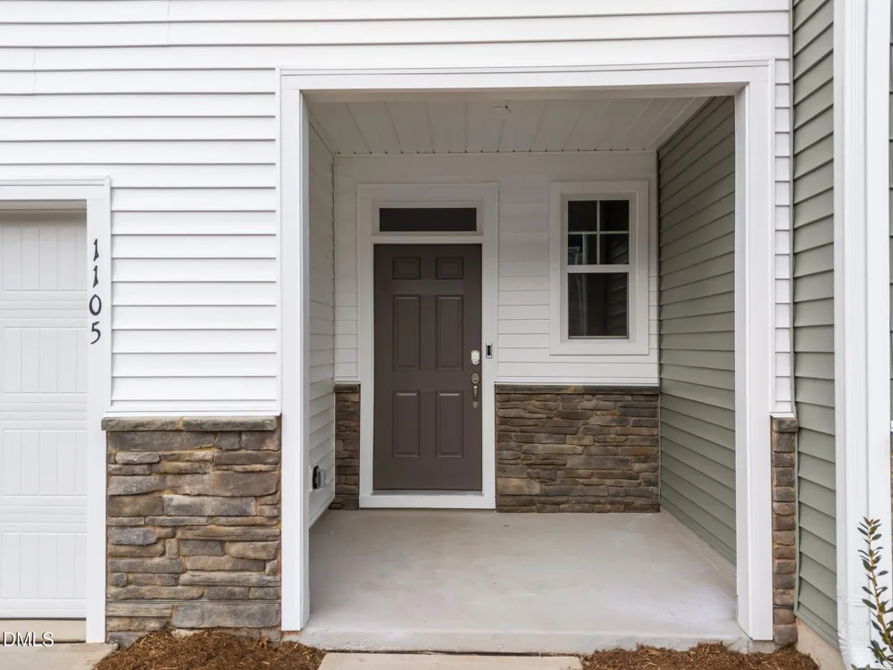 1105 Aberleigh Lane Morrisville, NC 27560