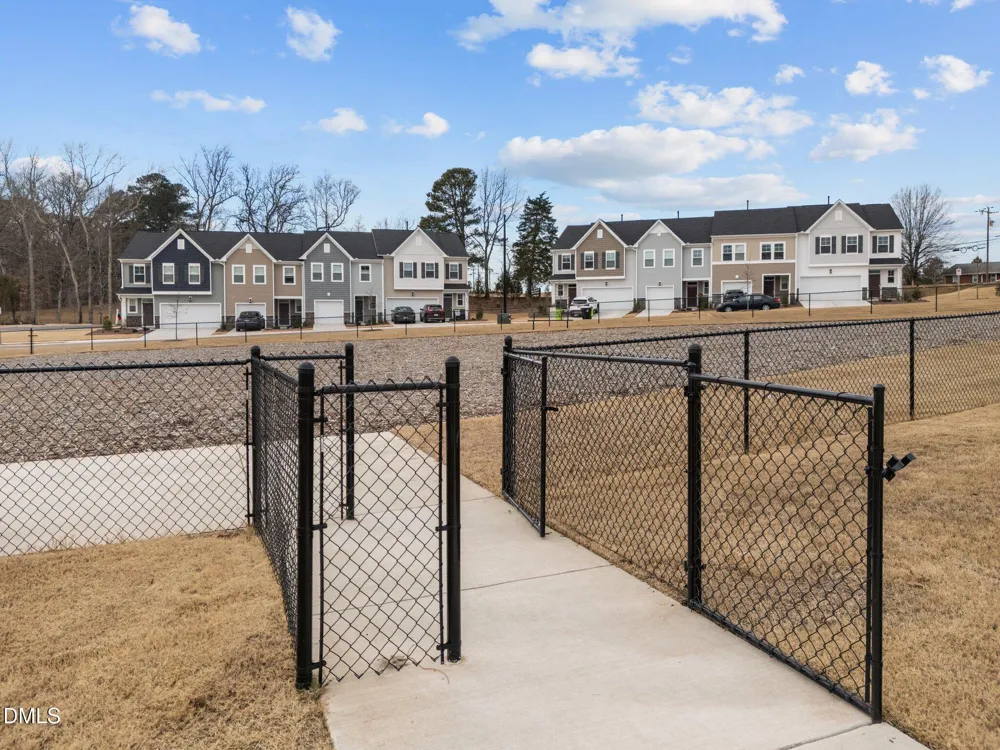1105 Aberleigh Lane Morrisville, NC 27560