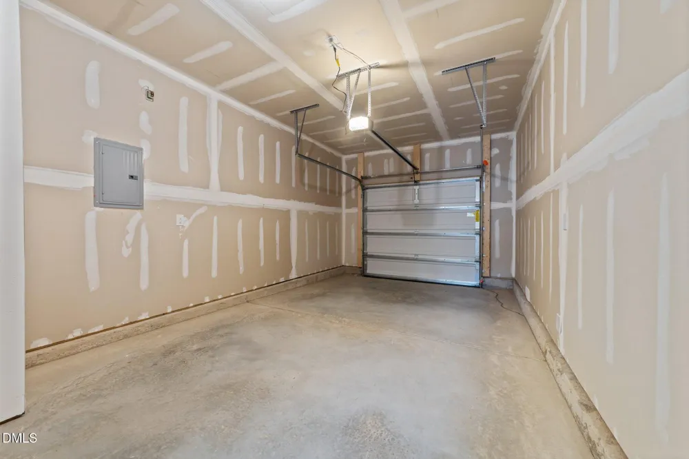 1105 Aberleigh Lane Morrisville, NC 27560