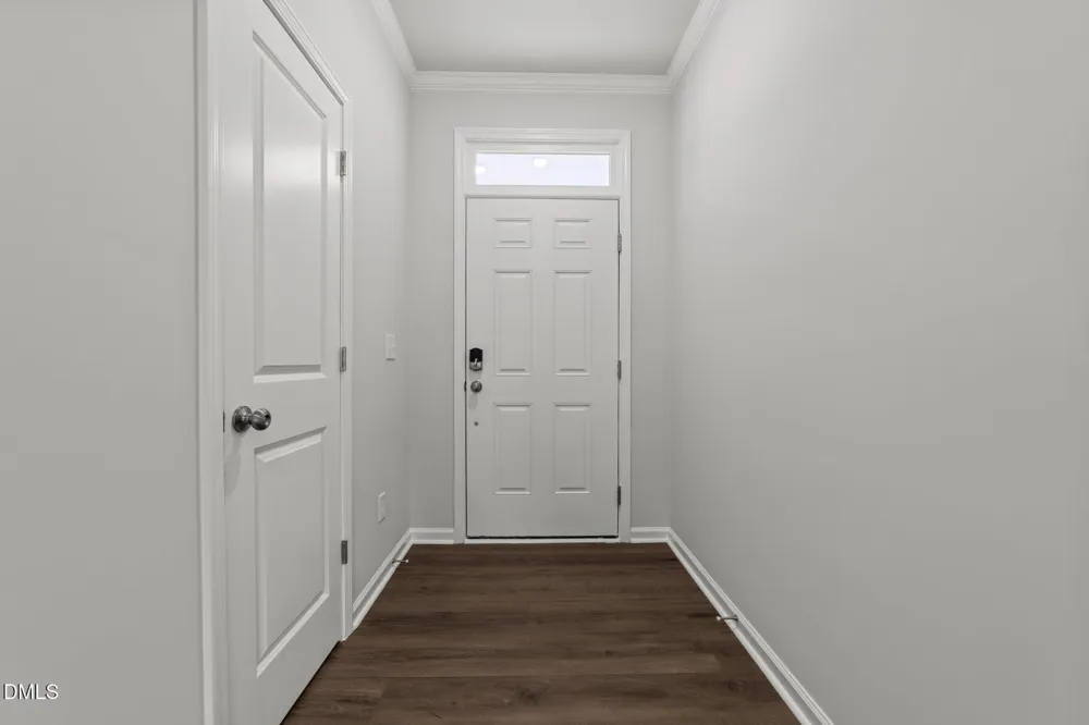 1105 Aberleigh Lane Morrisville, NC 27560