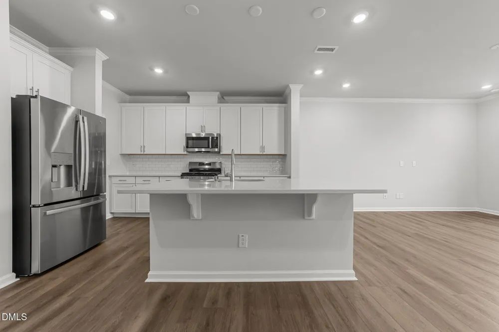 1105 Aberleigh Lane Morrisville, NC 27560